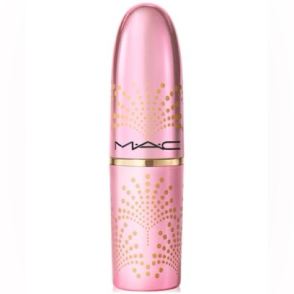 NEW MAC MINI MATTE LIPSTICK IN SHADE CHILLI 1.8g